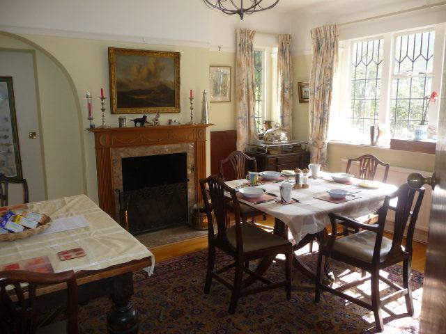Bed & Breakfast Forest London