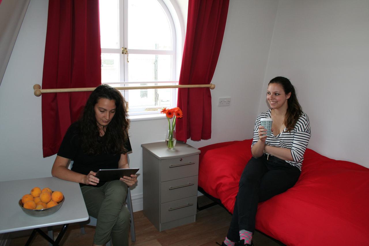 Belvedere House Hostel Londen