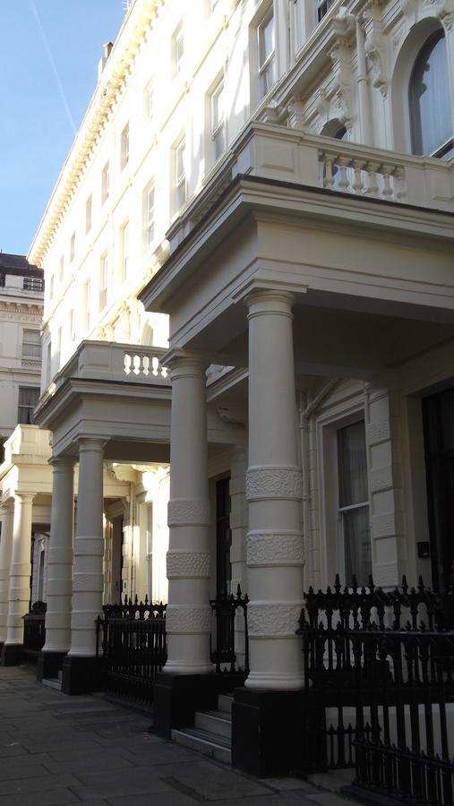 New Mansion House Hostal Londres