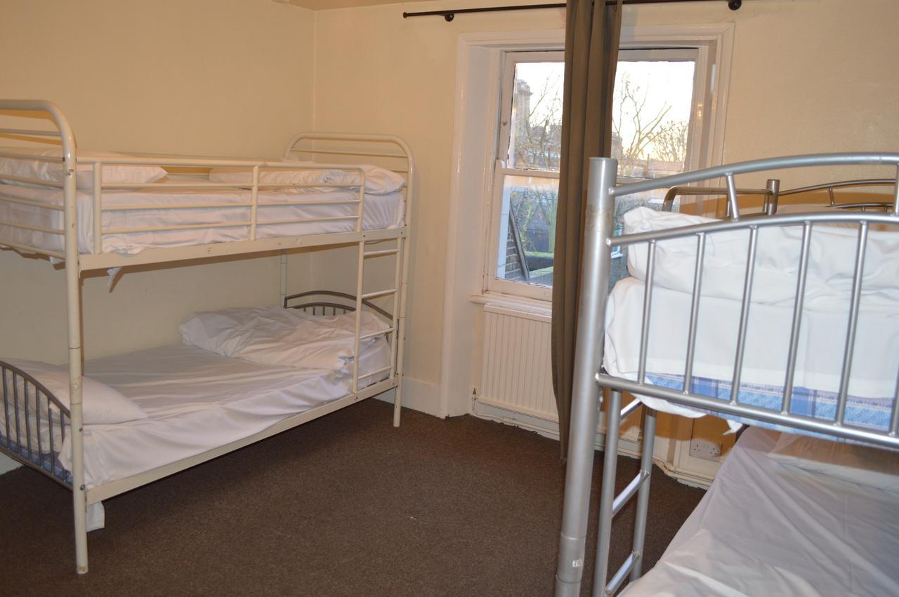 Earls Court Hostel London