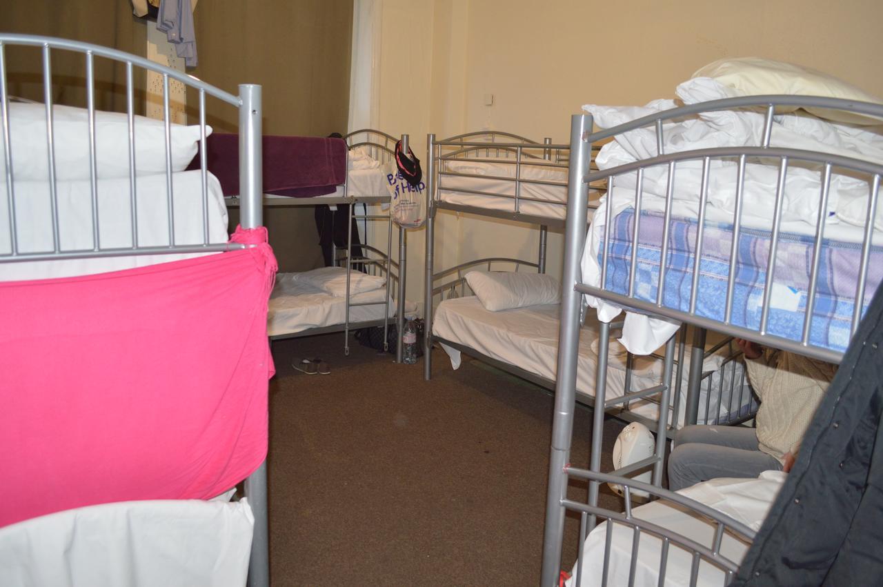 Earls Court Hostel