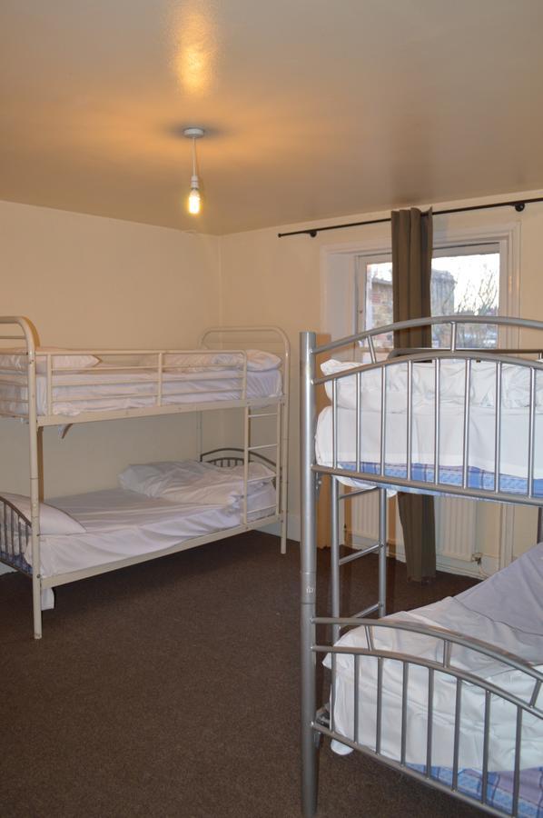 Hostel Earls Court *