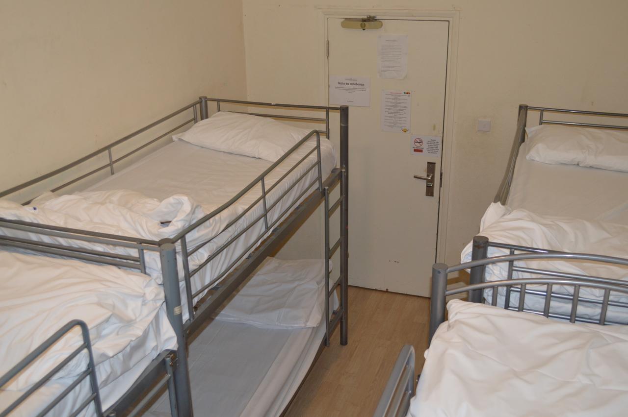 Earls Court Hostel London