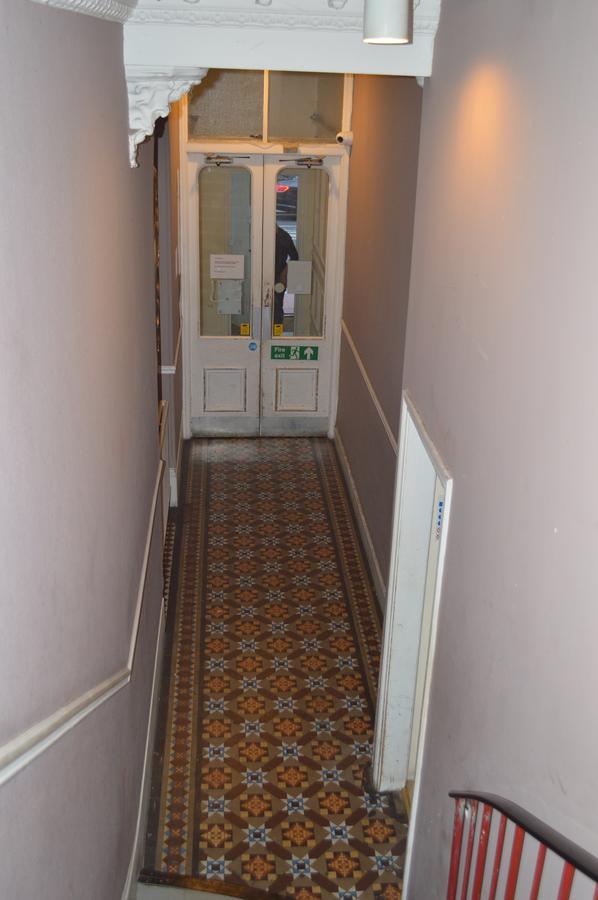 Earls Court London