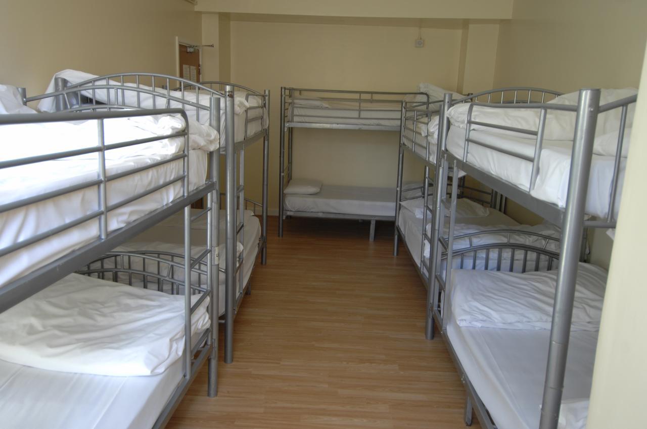 Hostel Earls Court *