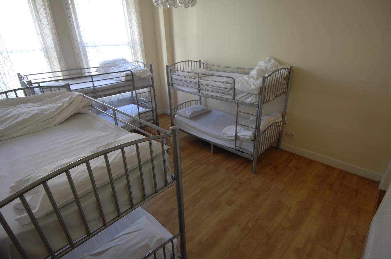 Hostel Earls Court London