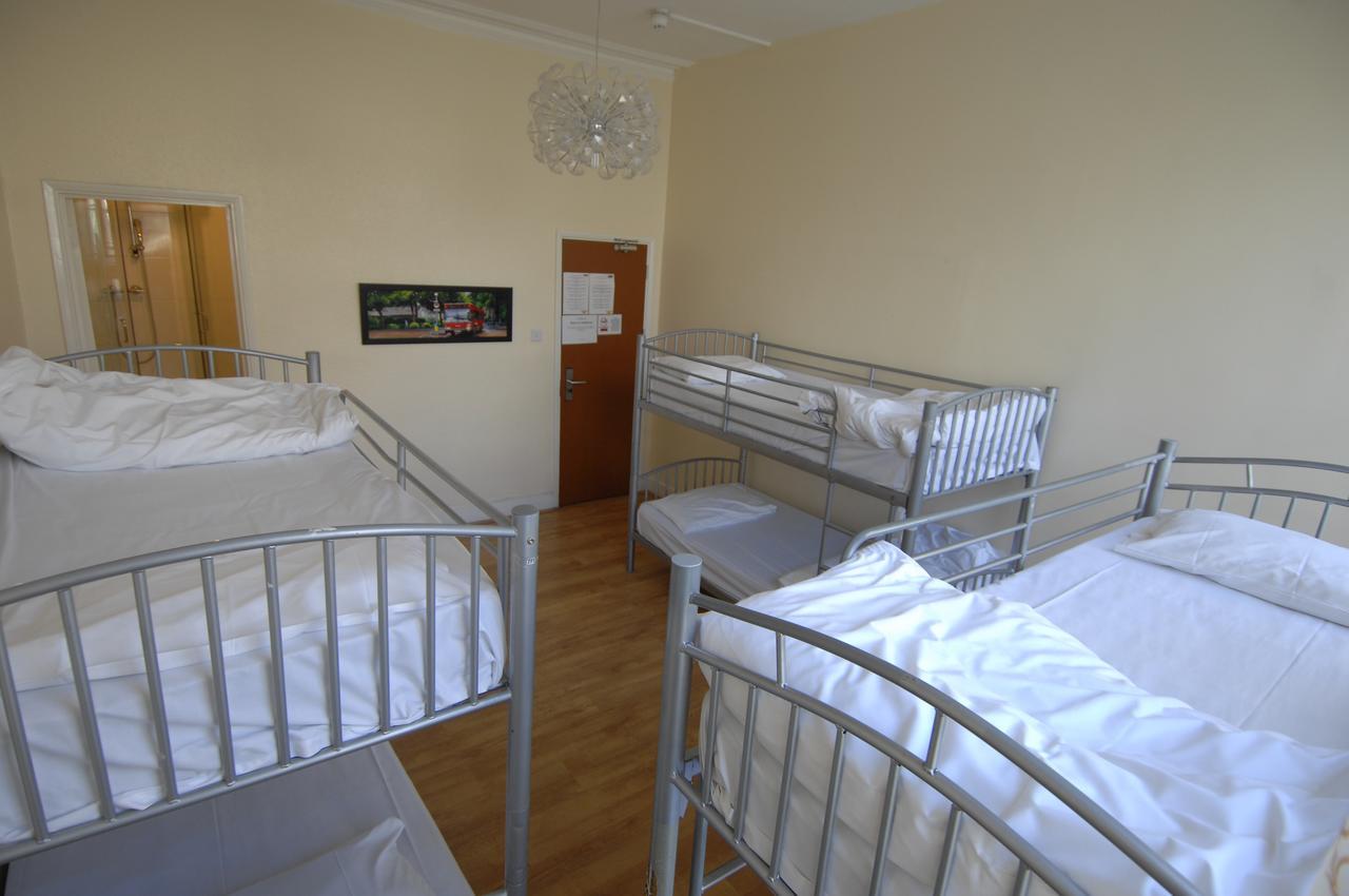 Earls Court Hostel London
