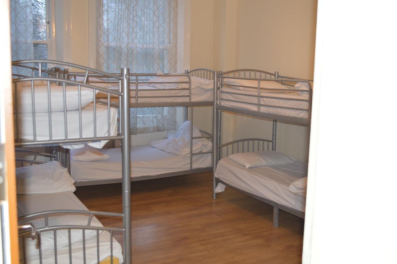 Earls Court Hostel