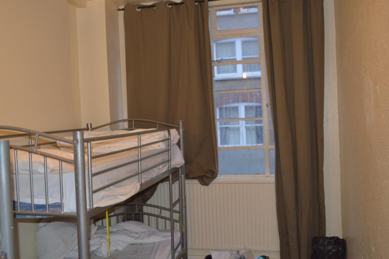 Earls Court Hostel