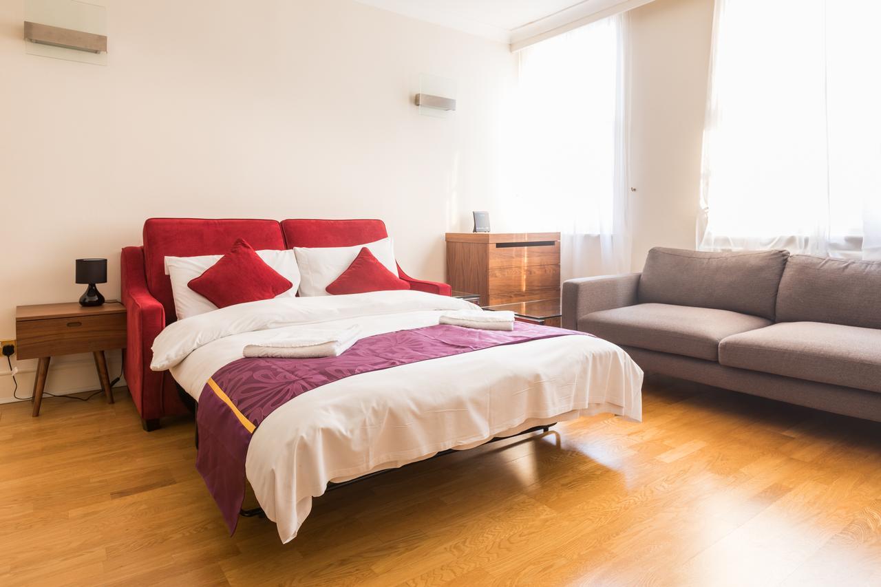 Apartment Victoria Mews *