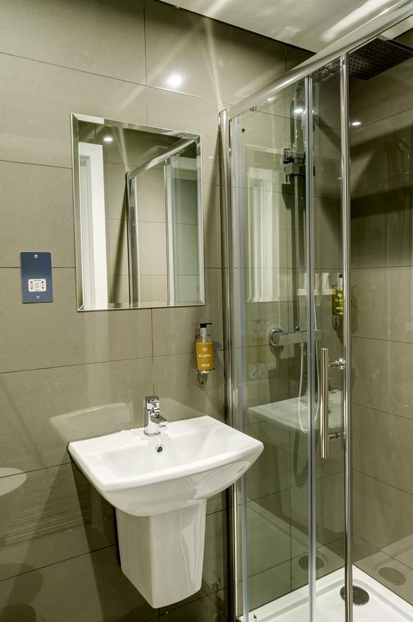 Hotel Trebovir