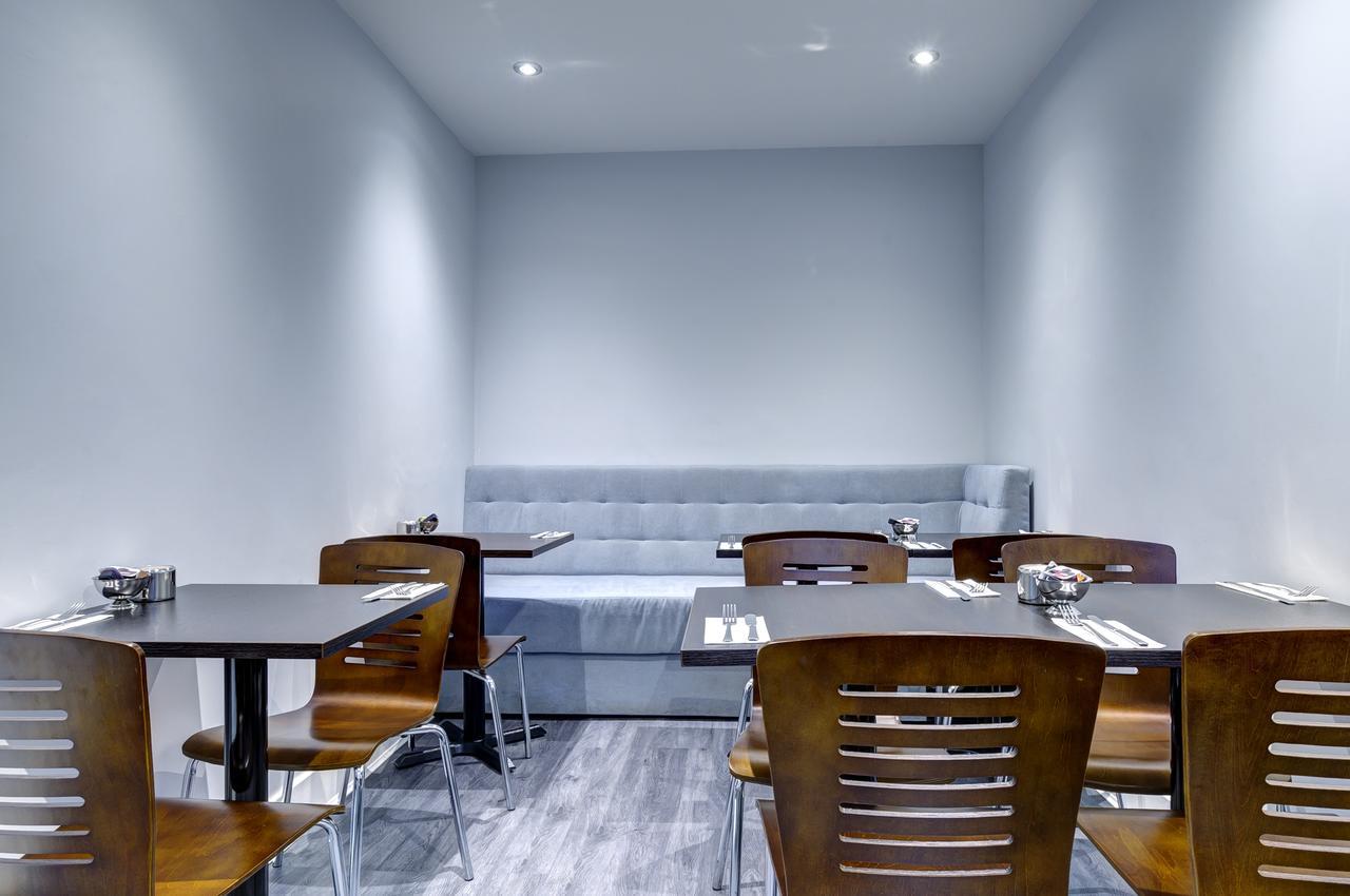 Hotel Trebovir