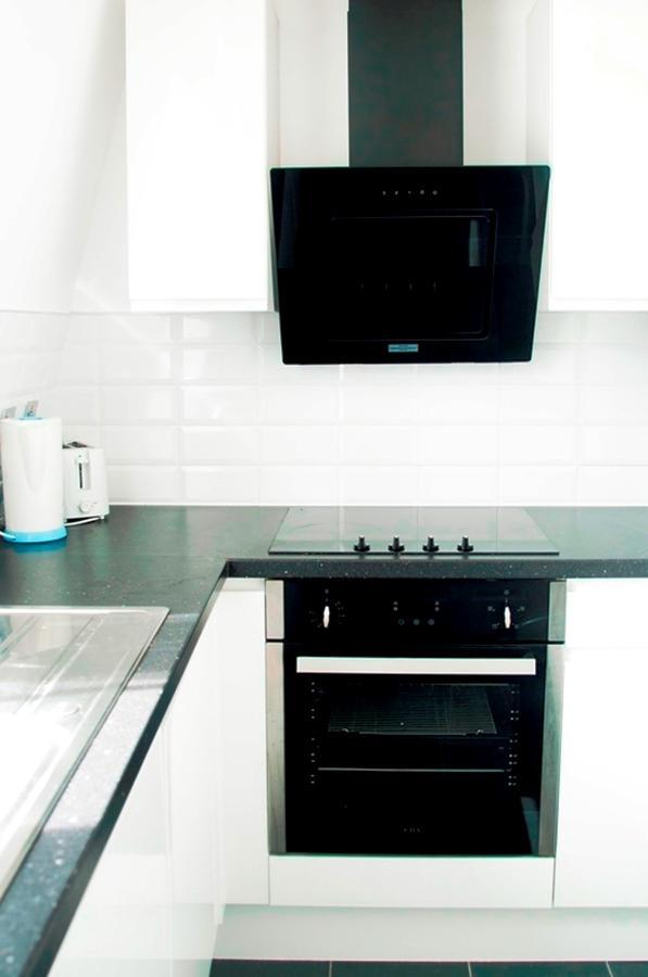Baker Street Apartamento *