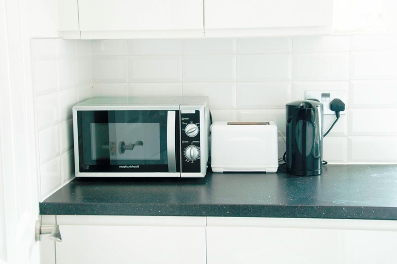 Baker Street Apartamento