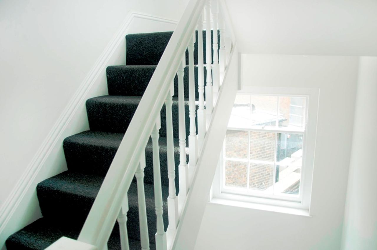 Apartamento Baker Street *