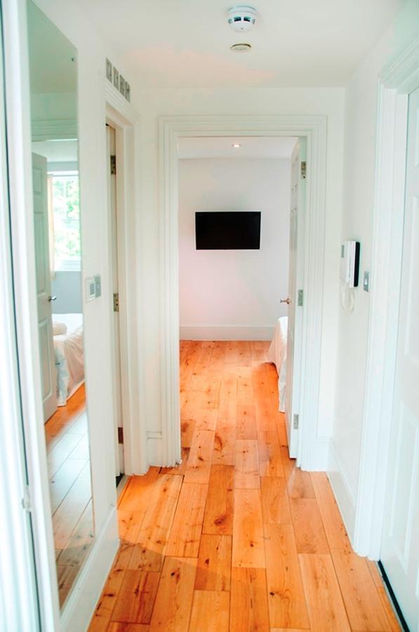 Apartamento Baker Street Londres