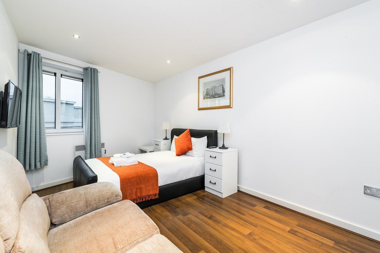 Welland House Guest house London