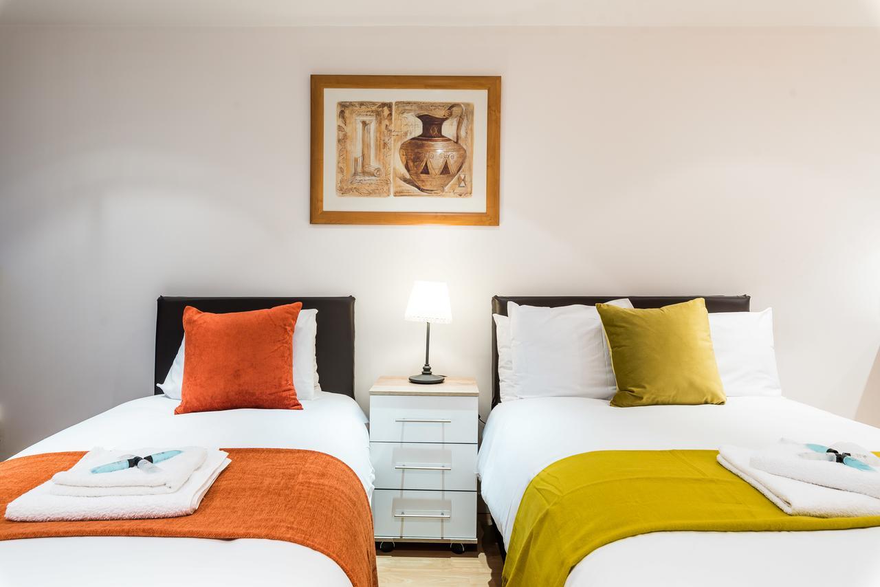 Welland House Guest house