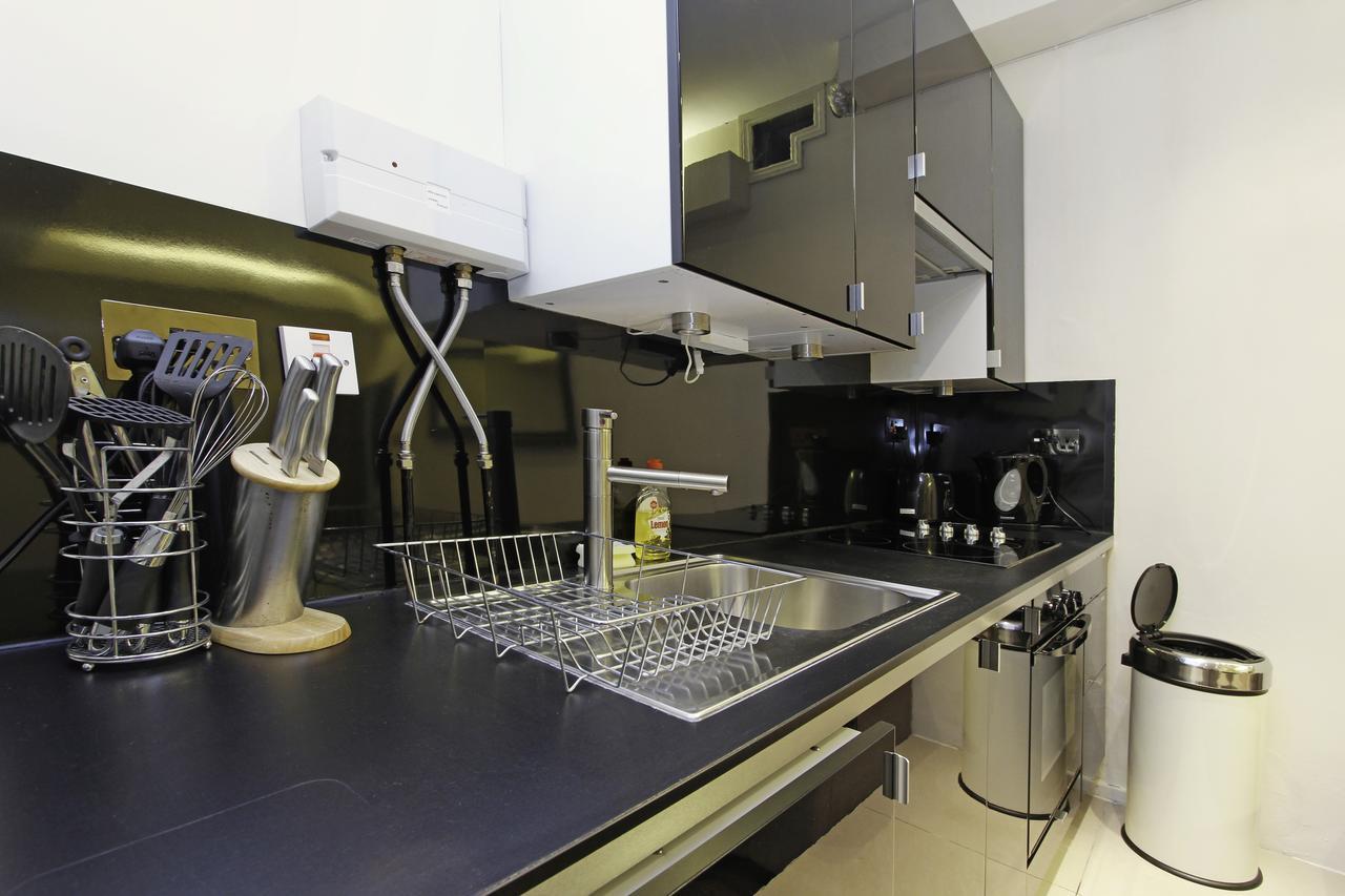 London Central Apartments *