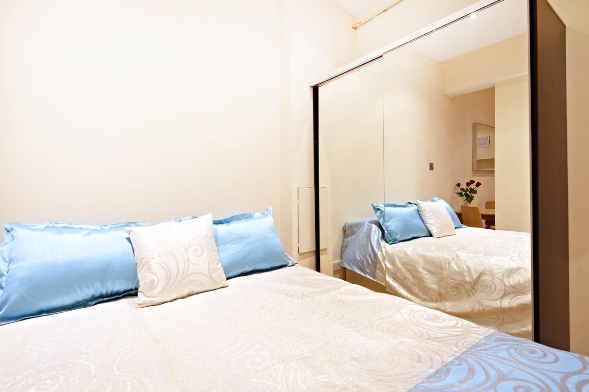 London Central Apartments Appartement Londen