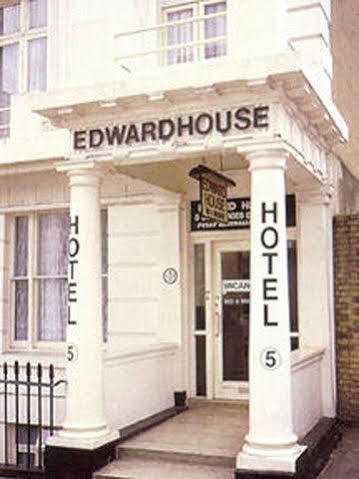 Hotel Edward House London