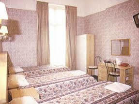 Edward House London