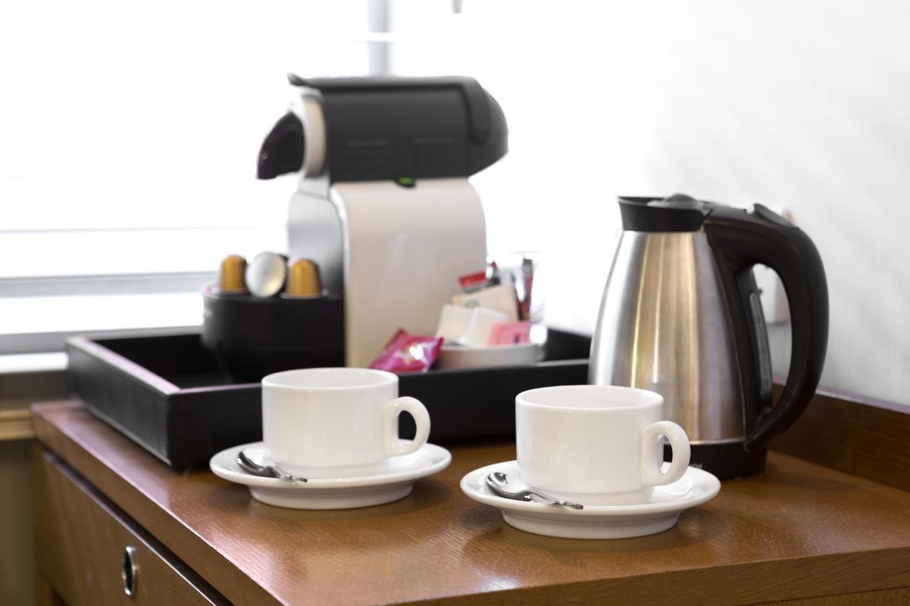 Ambassadors Bloomsbury 4* London