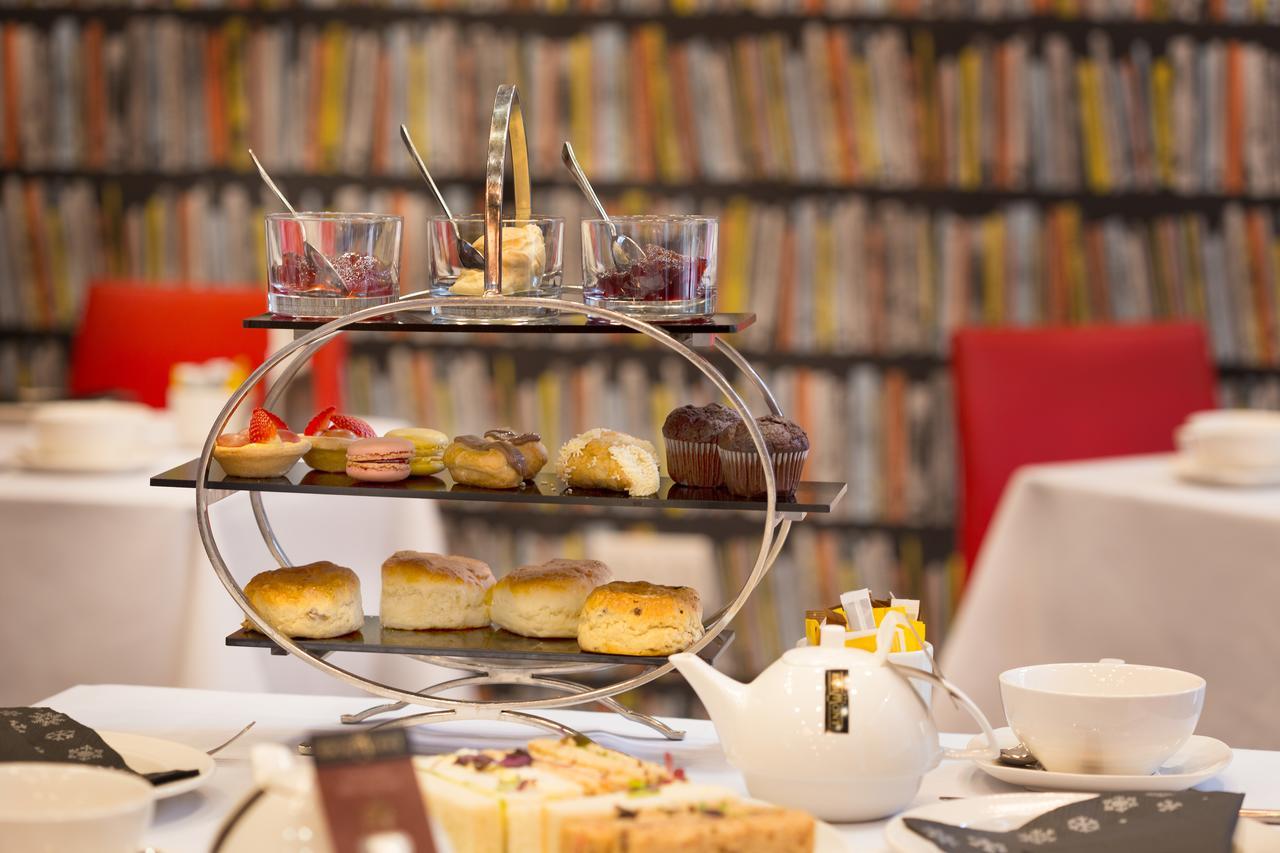 The Memoir Club Hotel 4*