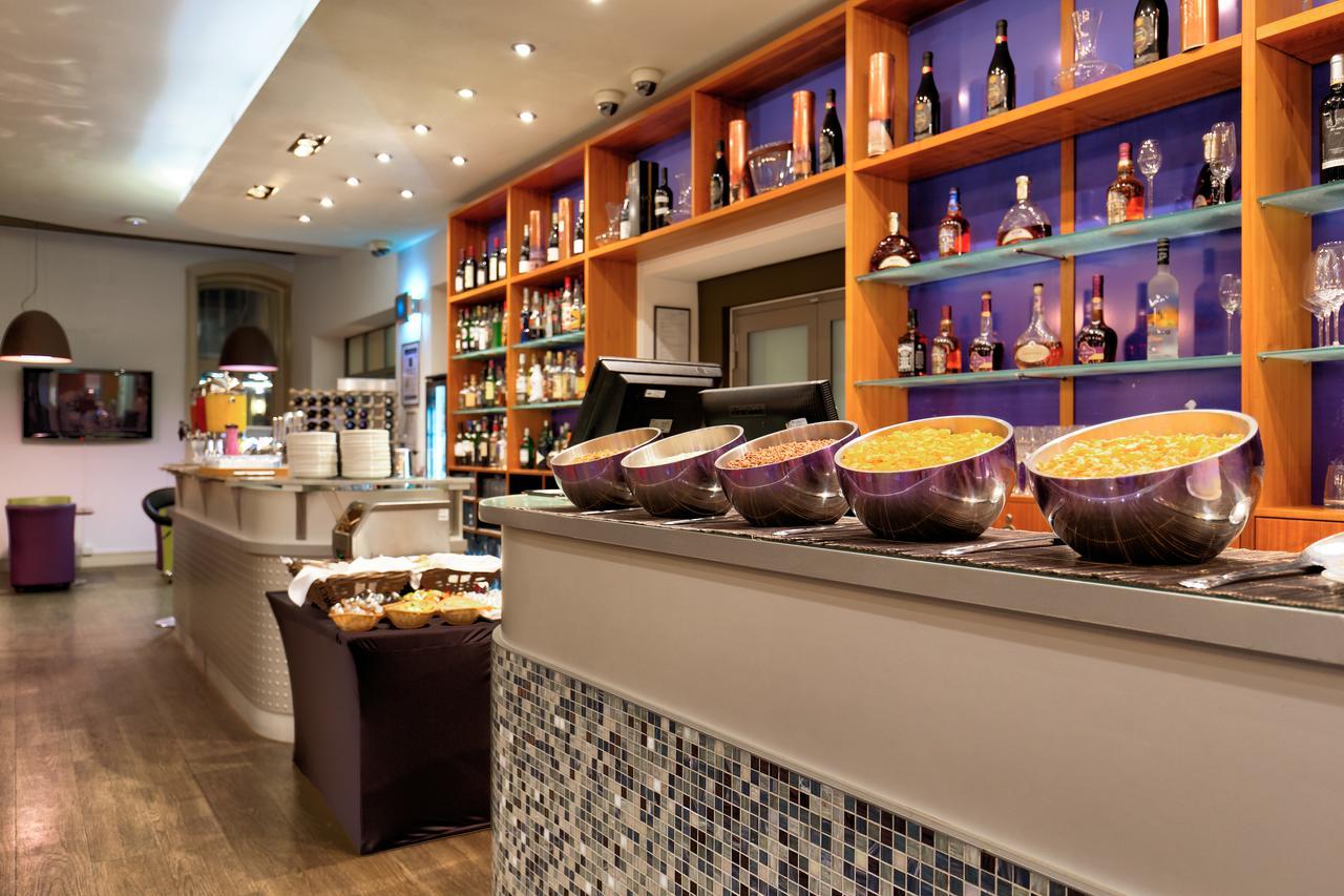 Ambassadors Bloomsbury 4*