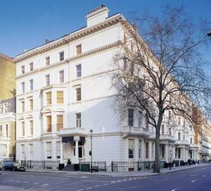 Fraser Queens Gate 4* London