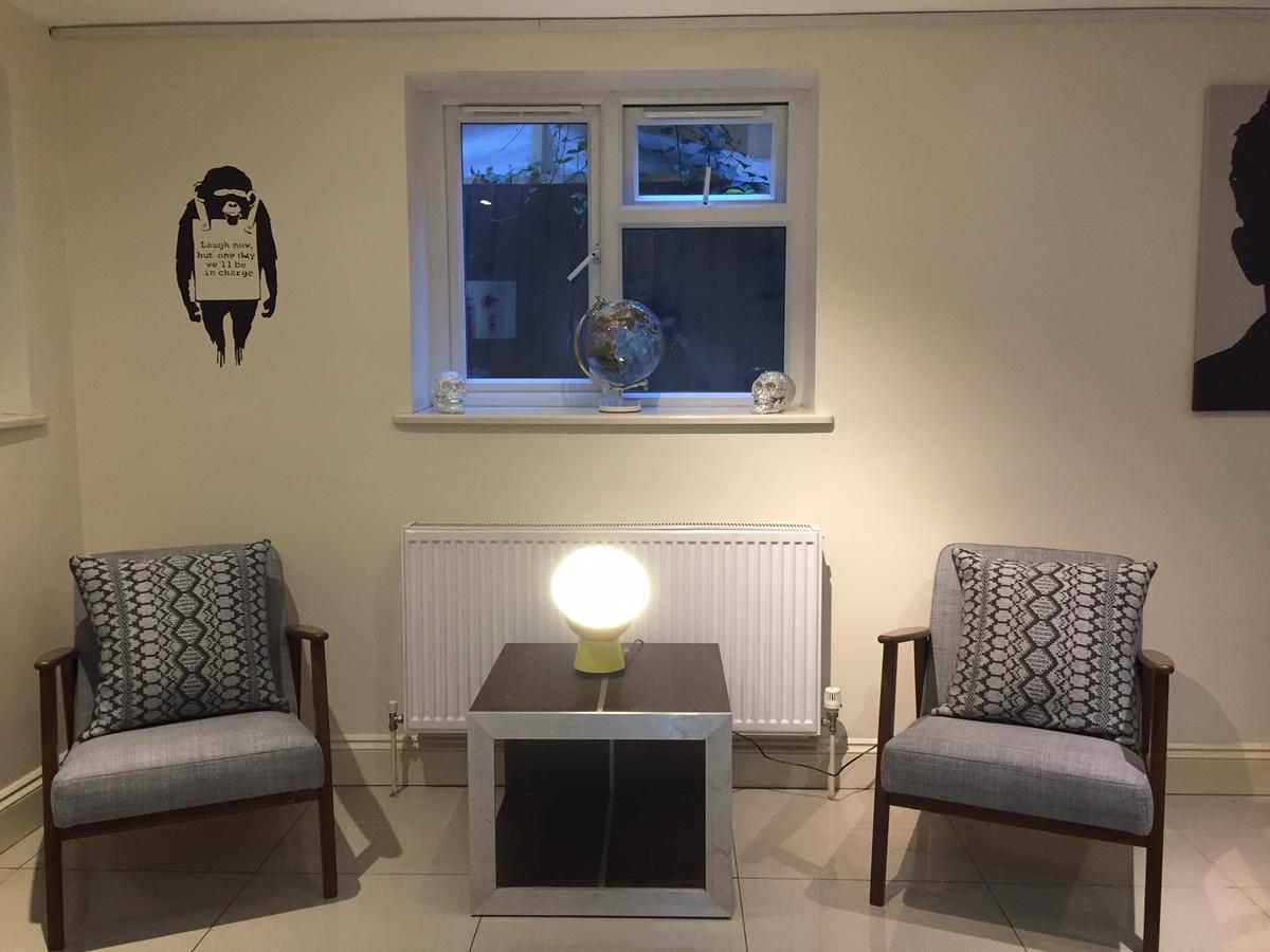 Hostel Mapesbury London