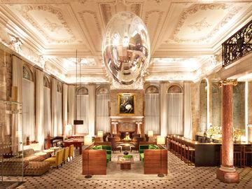 The Edition Hotel London
