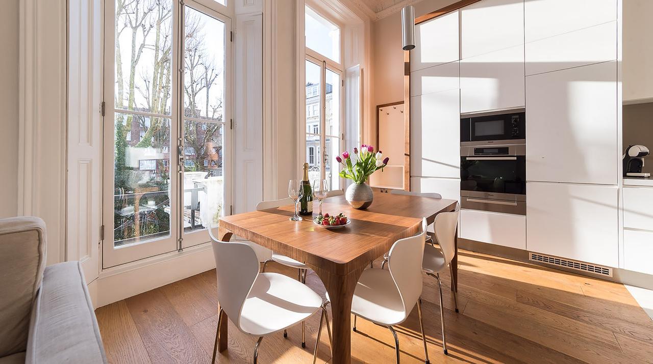 Kensington Boutique Appartement