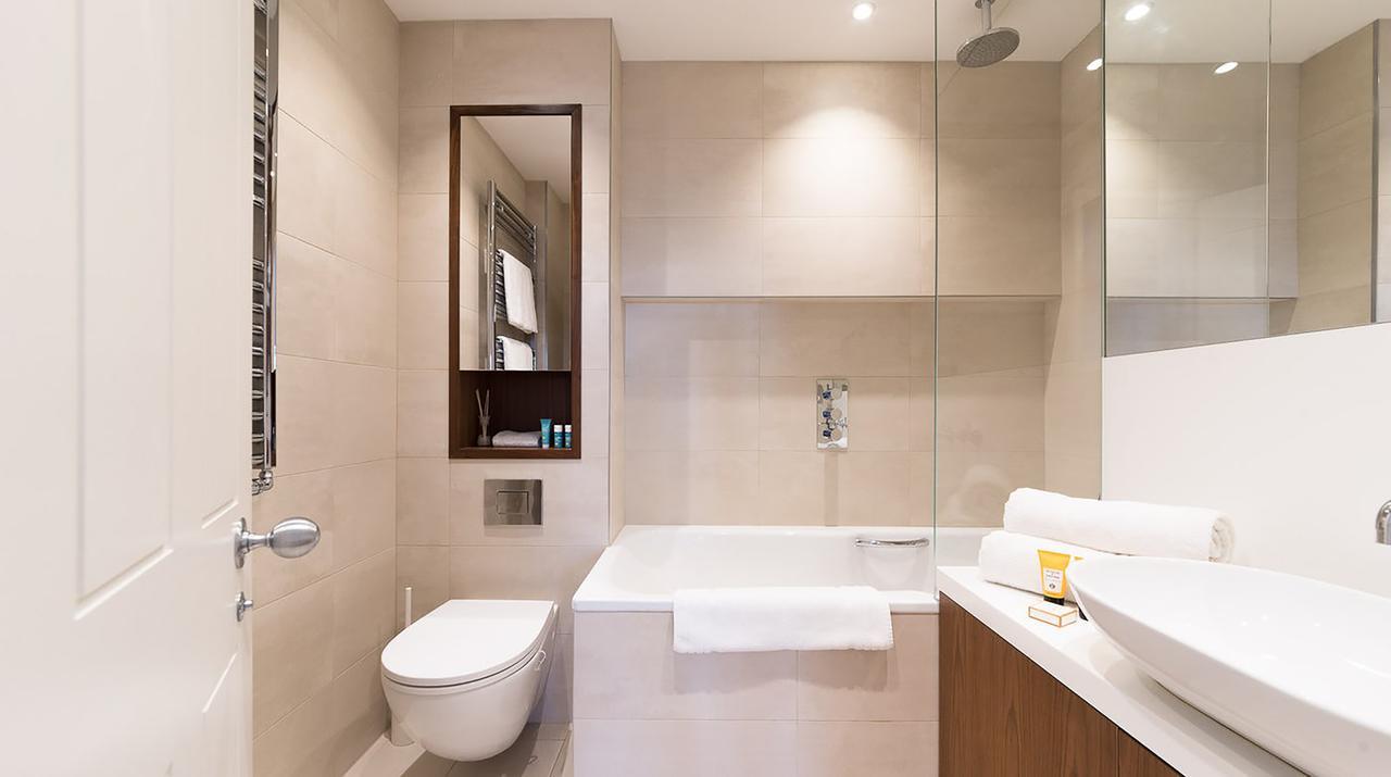 Appartement Kensington Boutique *