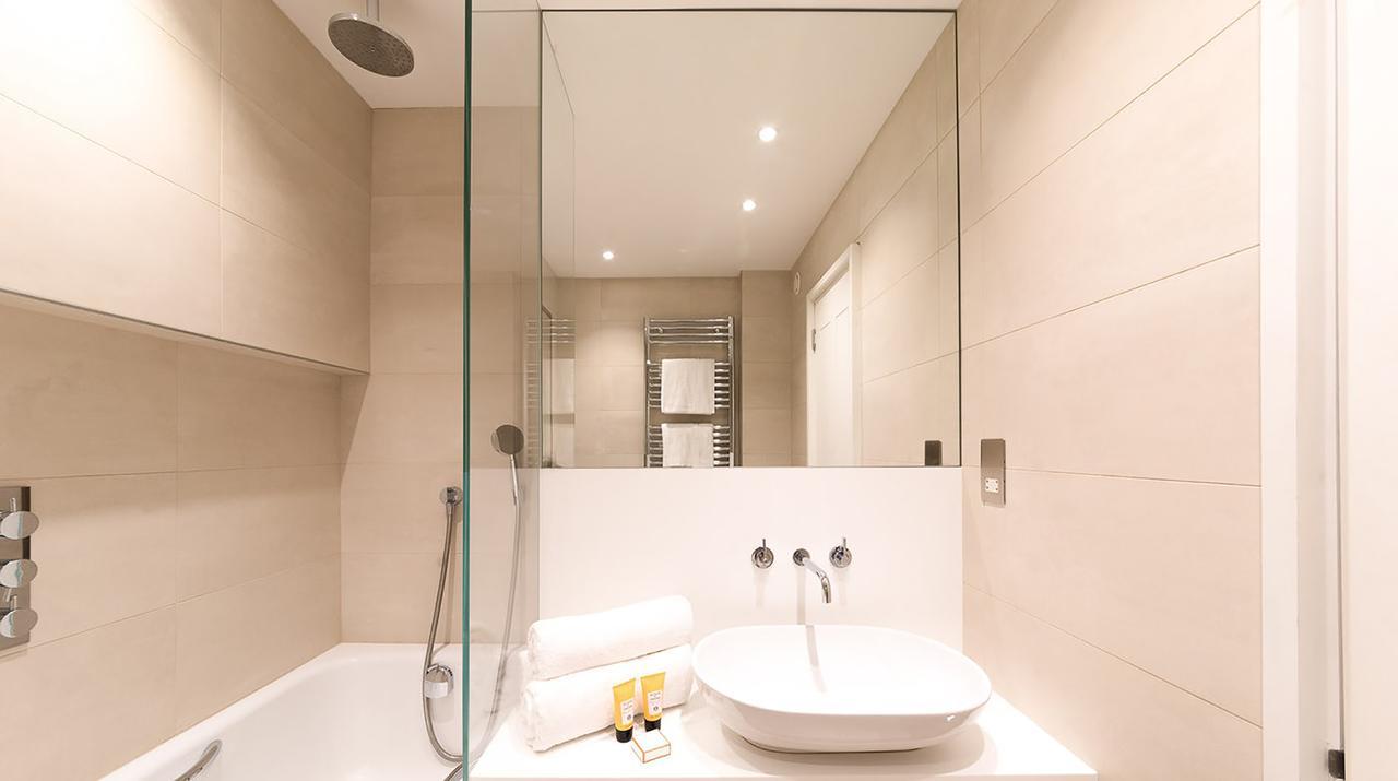 Appartement Kensington Boutique Londen