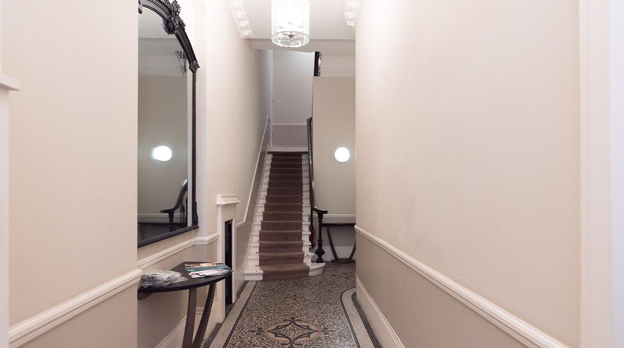 Appartement Kensington Boutique *