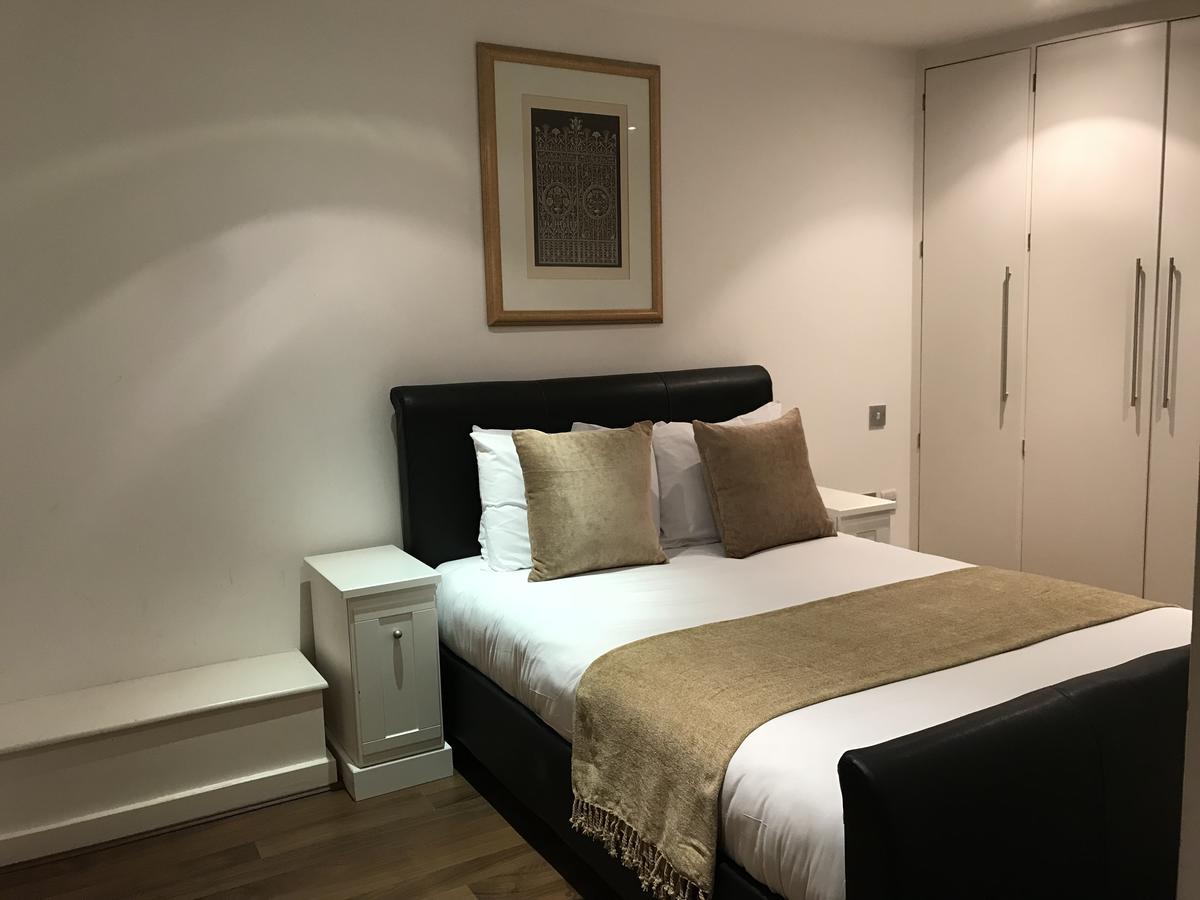 Guest house Welland House London