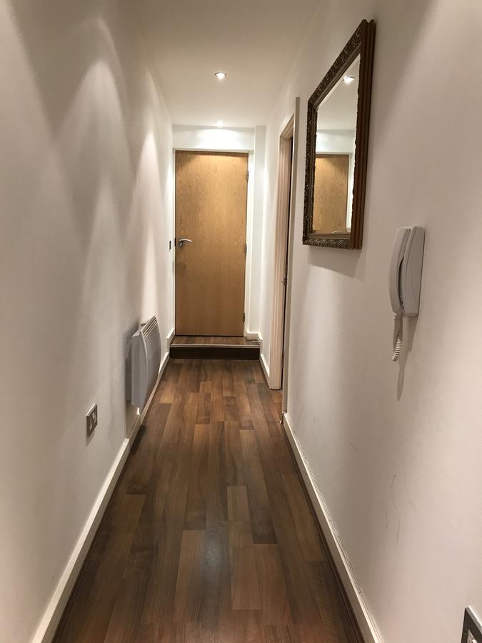 Welland House Guest house *