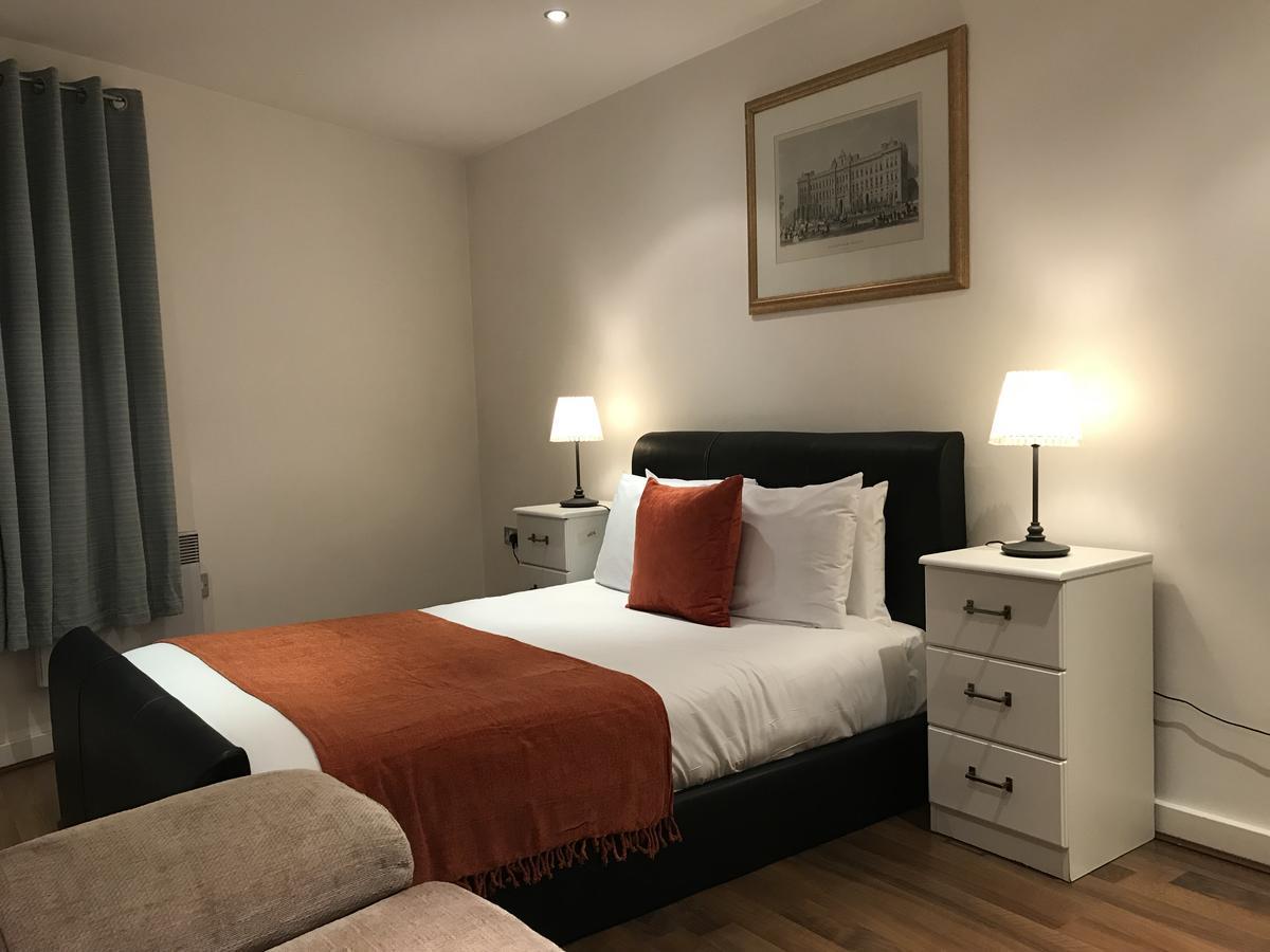 Welland House Guest house