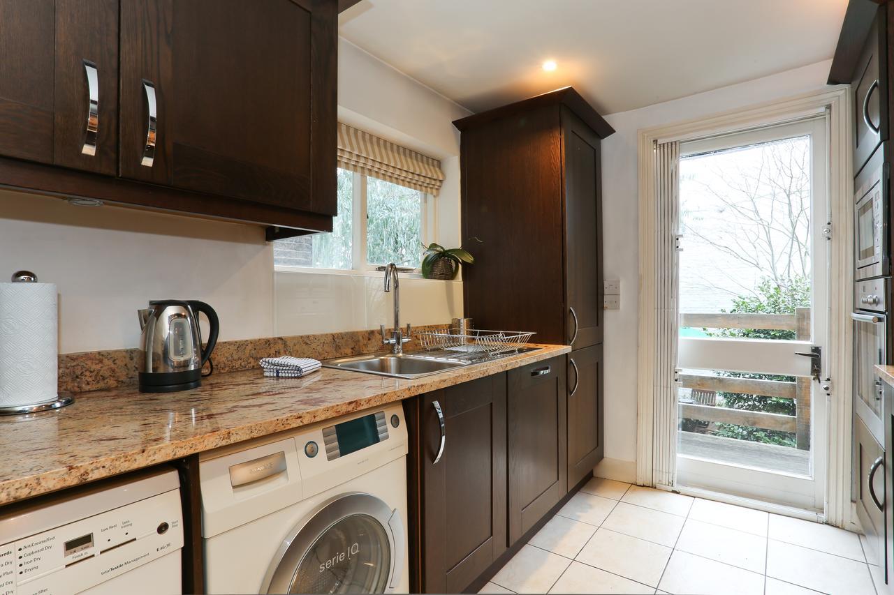Apartment A To Rent - Chelsea *