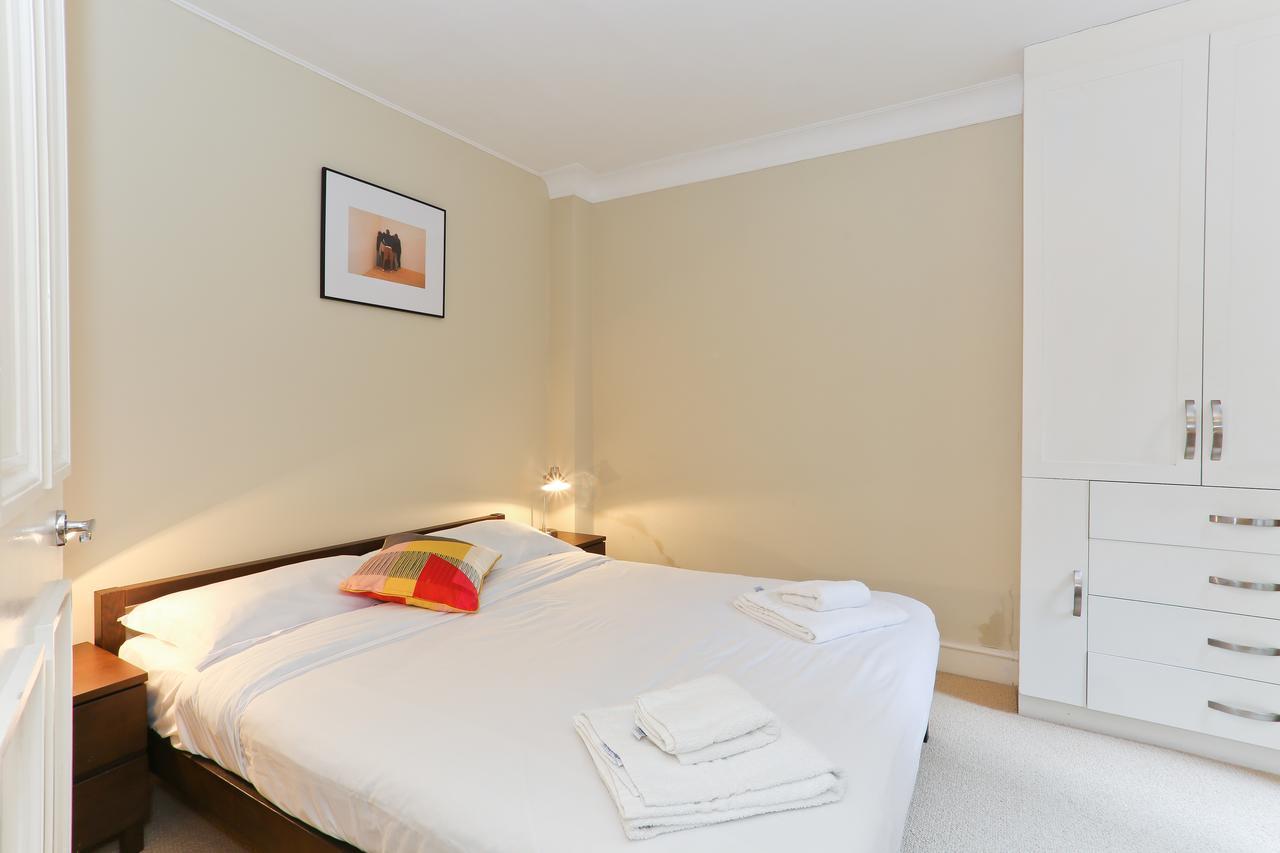 A To Rent - Chelsea