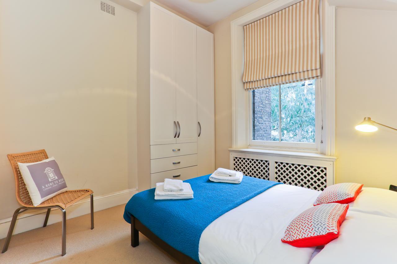 Apartment A To Rent - Chelsea