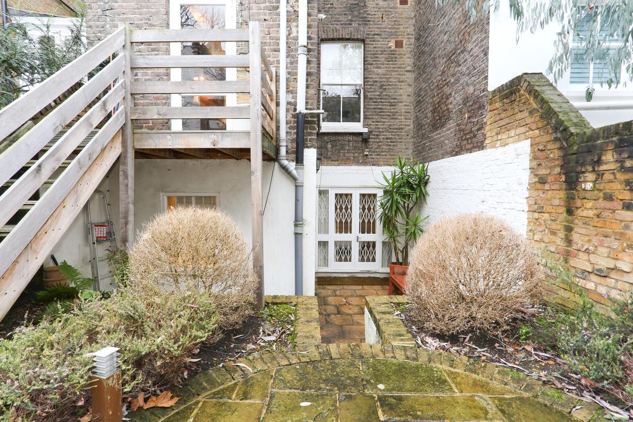 Apartment A To Rent - Chelsea London