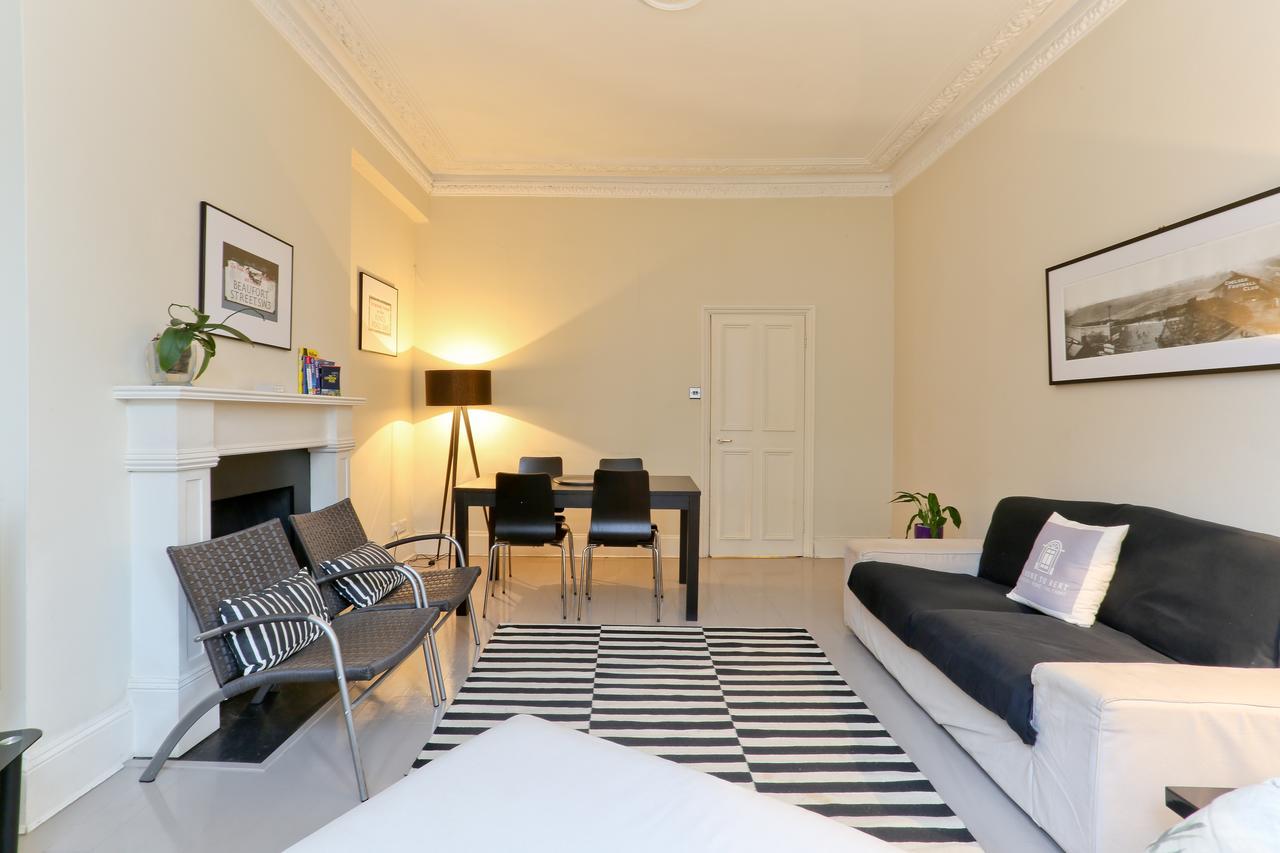 Apartment A To Rent - Chelsea