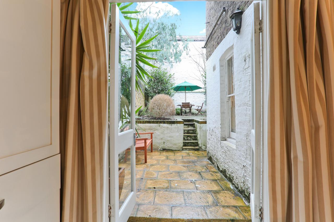 A To Rent - Chelsea Apartment London