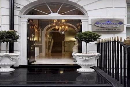 Hotel Opulence Londres