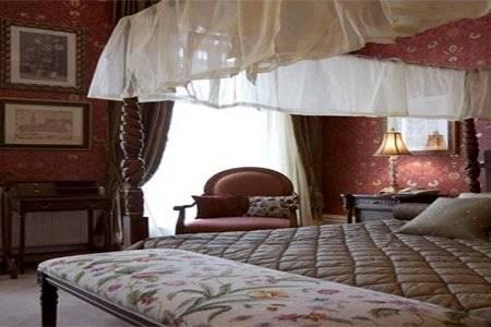 Opulence Hotel Londres