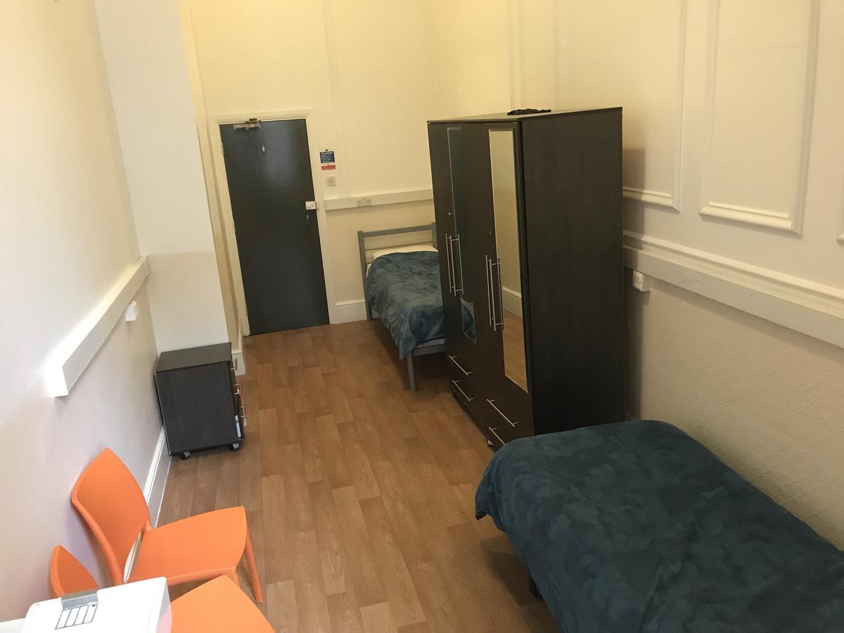 Halpin House Hostel London