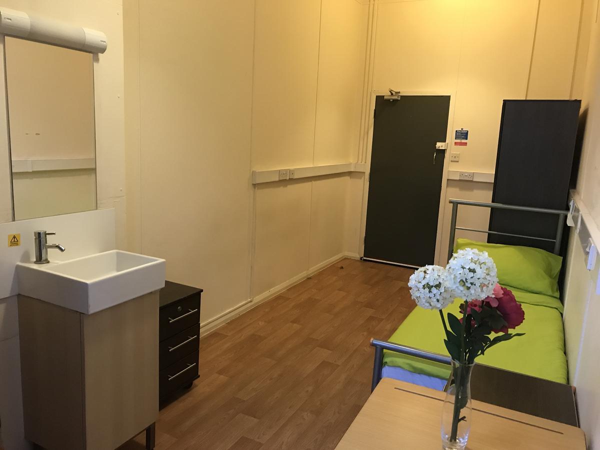 Hostel Halpin House London