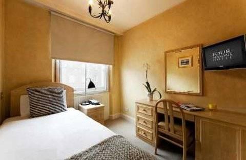 Hotel Four Season Londres